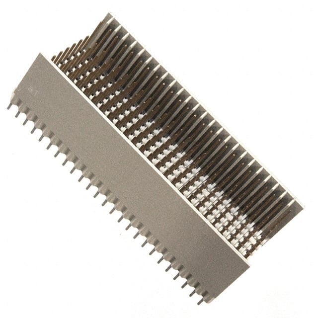 5646457-1 TE Connectivity AMP Connectors  Hard Metric Standard